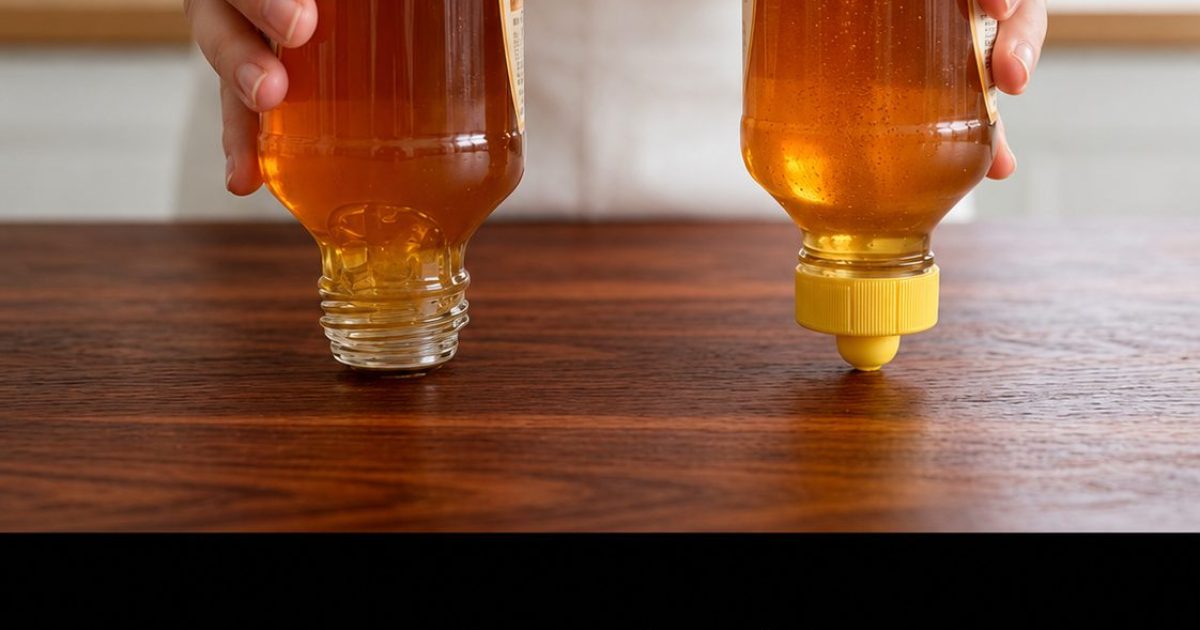 Miel pur ou miel frelaté : les tests maison qui font toute la différence