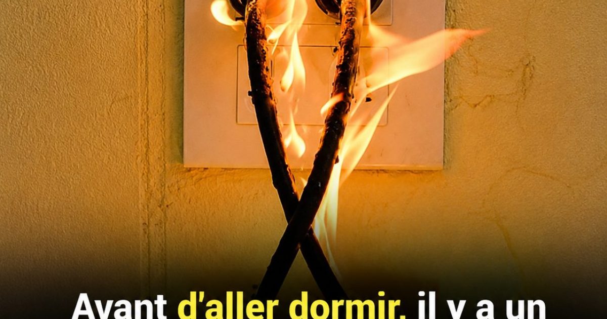 Ces appareils de cuisine que vous devriez débrancher pour économiser de l'énergie