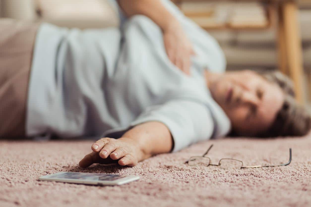 Votre corps tire la sonnette d’alarme : 12 indices d’une hypoglycémie à ne pas sous-estimer