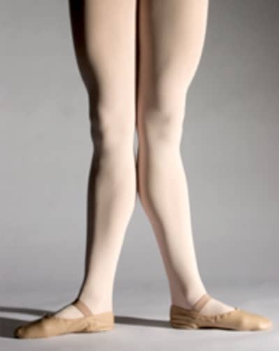 Ce que la morphologie de vos jambes révèle sur votre santé et votre posture