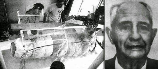 Cryogénisation : 50 ans après, qu’est devenu le premier homme congelé dans l’espoir de renaître ?
