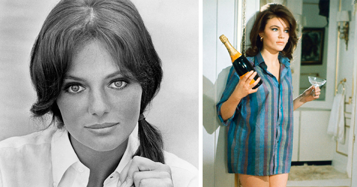 Jacqueline Bisset dans différents rôles