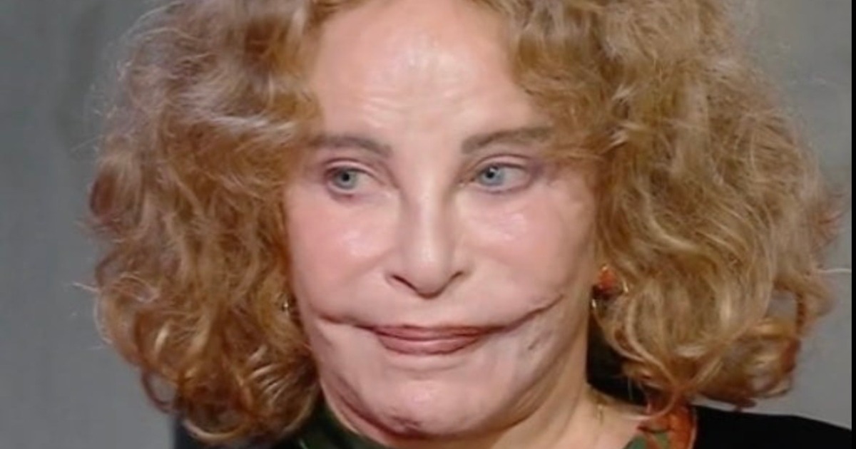 Portrait de Sydne Rome, icône des années 70