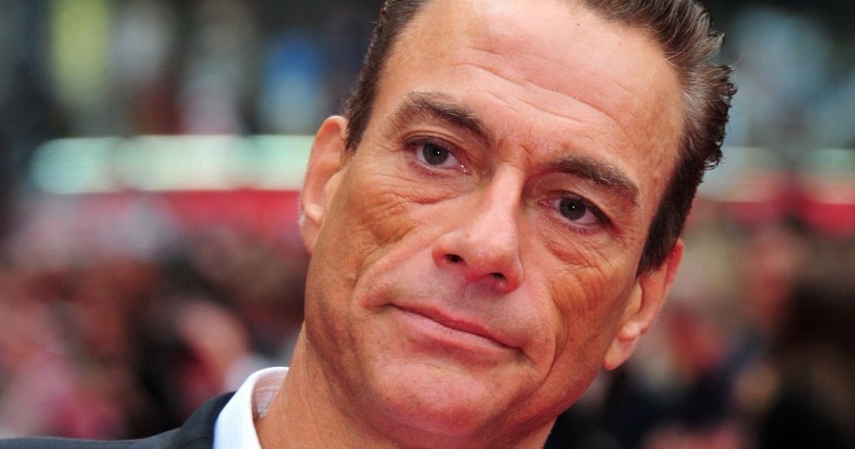 Jean-Claude Van Damme, une légende du cinéma d'action