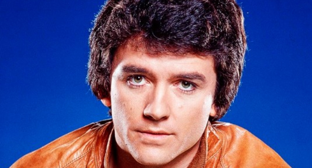Patrick Duffy, l'acteur emblématique de Dallas