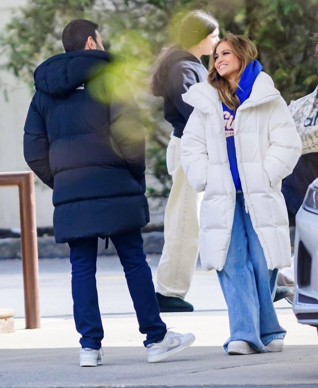 Jennifer Lopez et Brett Goldstein : une idylle naissante ou un simple jeu d’acteurs ?