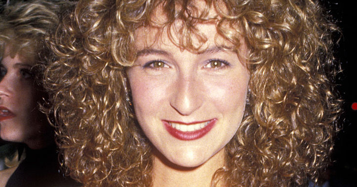 Jennifer Grey : quand une rhinoplastie manquée l'a fait passer de star mondiale à visage anonyme