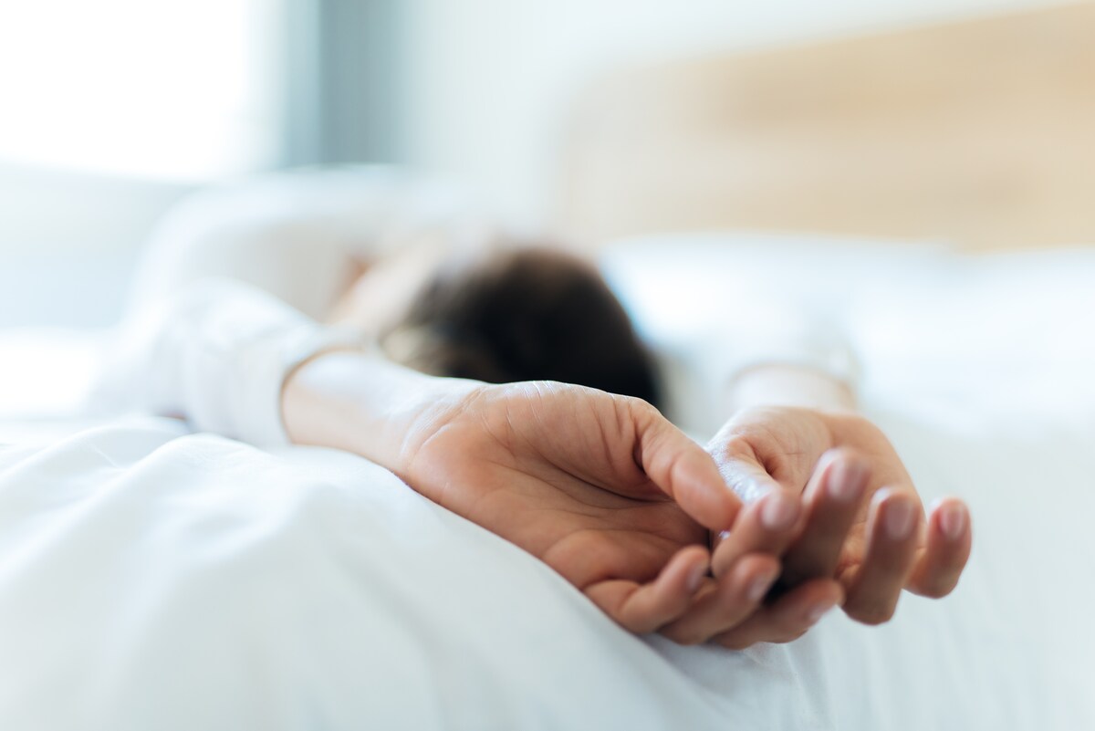 Ces réveils nocturnes entre 3 h et 5 h cacheraient un message de votre inconscient