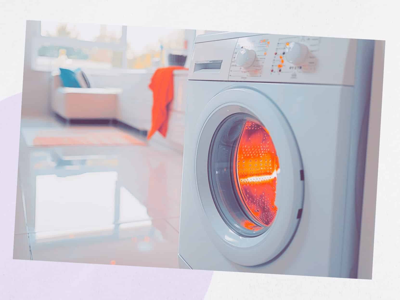 L’astuce méconnue de votre lave-linge pour dire adieu aux odeurs tenaces