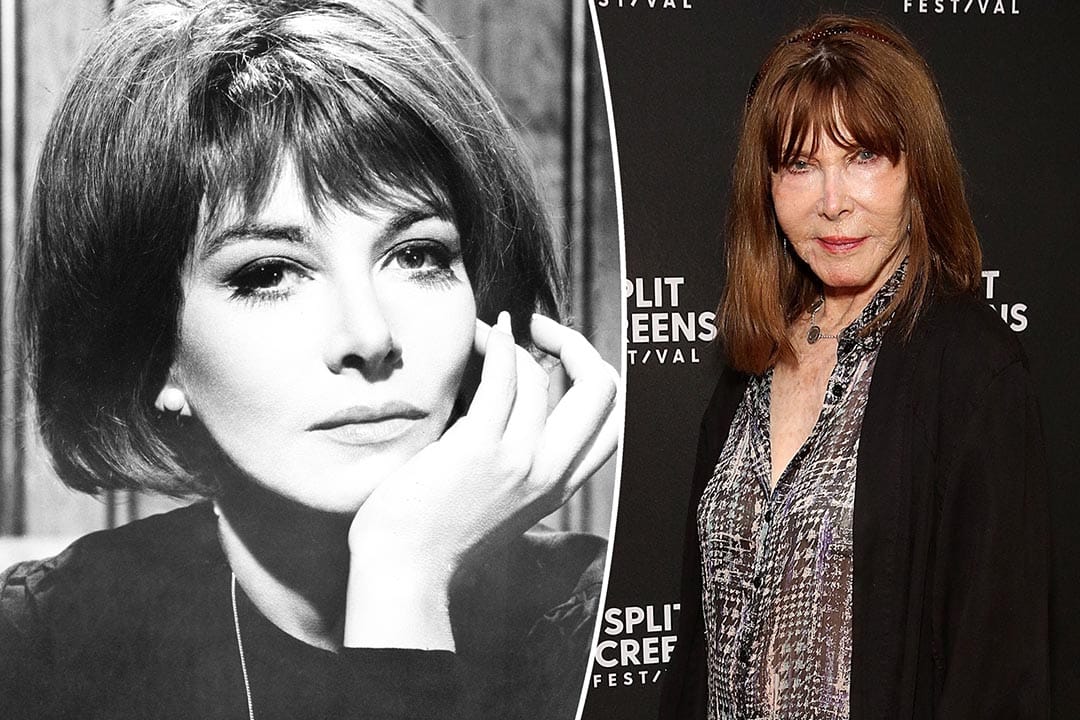Astres brisés d'Hollywood : l'actrice des fifties sacrifiée douze années sur l'autel de la peur