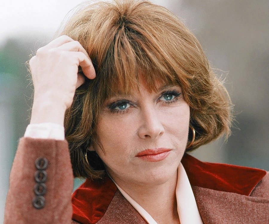 Astres brisés d'Hollywood : l'actrice des fifties sacrifiée douze années sur l'autel de la peur