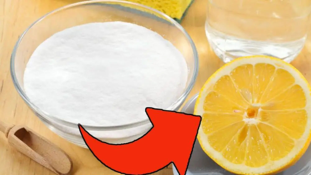 Citron et sel : l’astuce de grand-mère qui transforme votre ménage en or