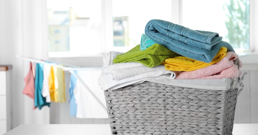 Sel, bicarbonate et laurier : ces trois ingrédients naturels vont révolutionner l’odeur de votre linge