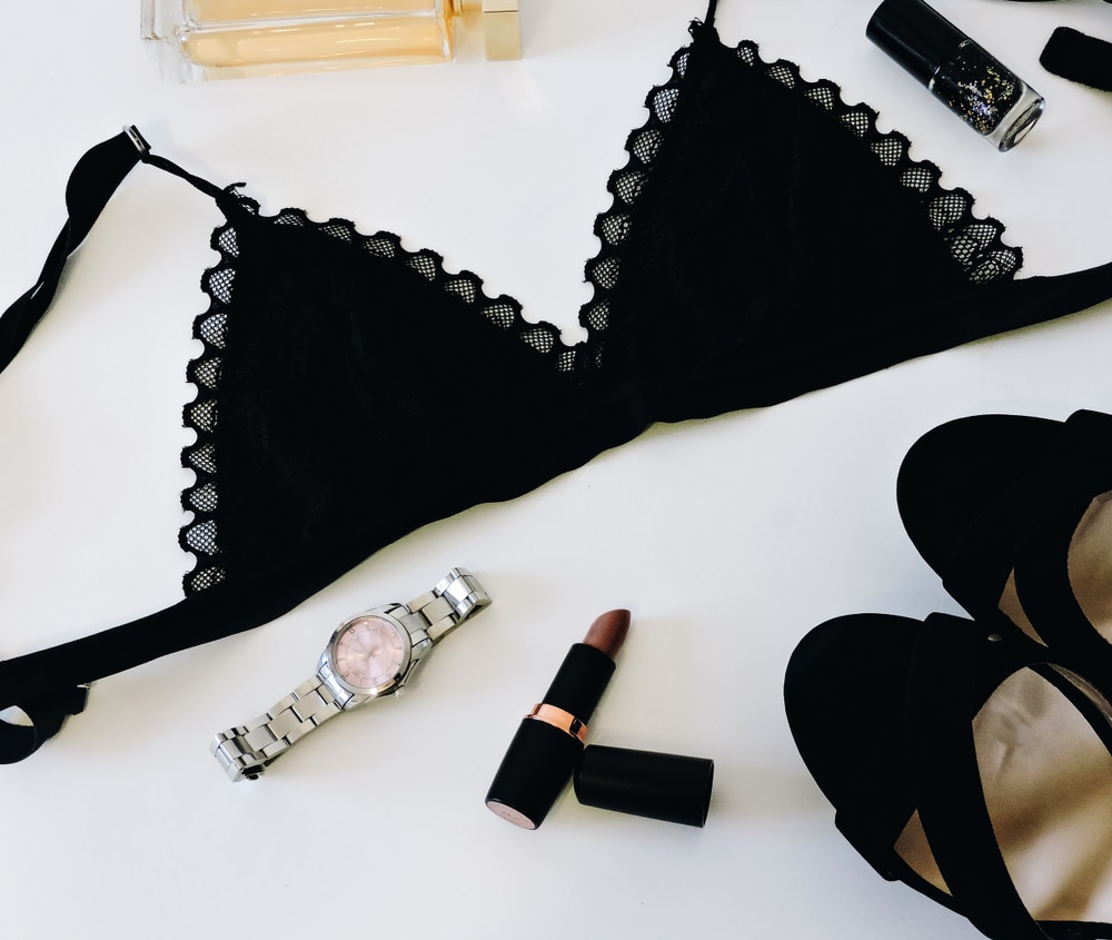 Et si votre amour du noir en disait long sur votre personnalité ?