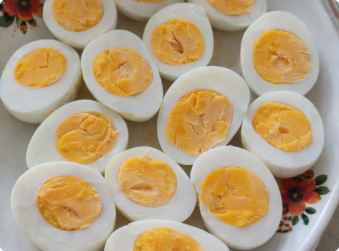 Personne énergique et concentrée le matin