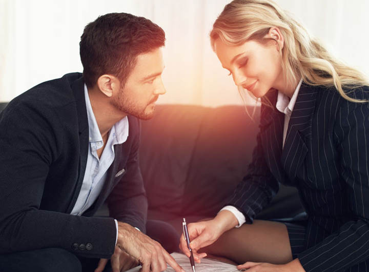 Ces habitudes féminines inconscientes qui poussent les hommes à s’éloigner (et comment les éviter)