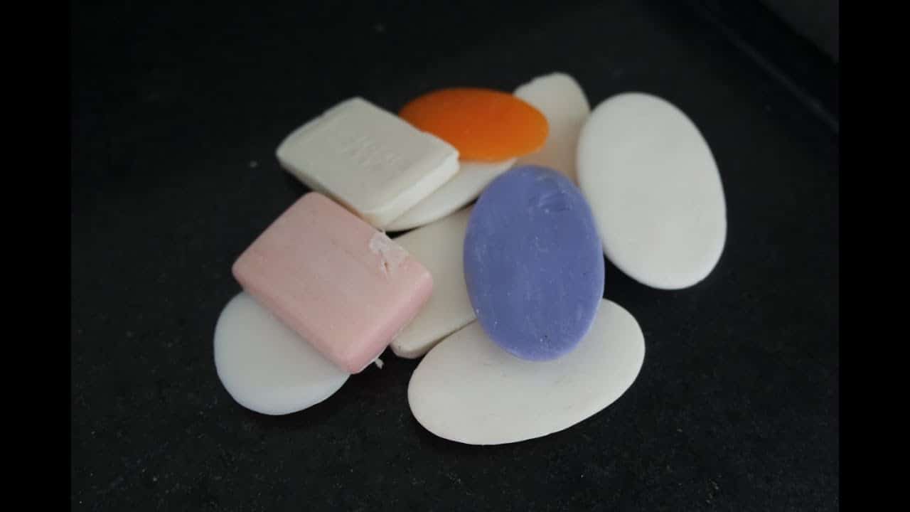 Matériel pour fabriquer du savon liquide