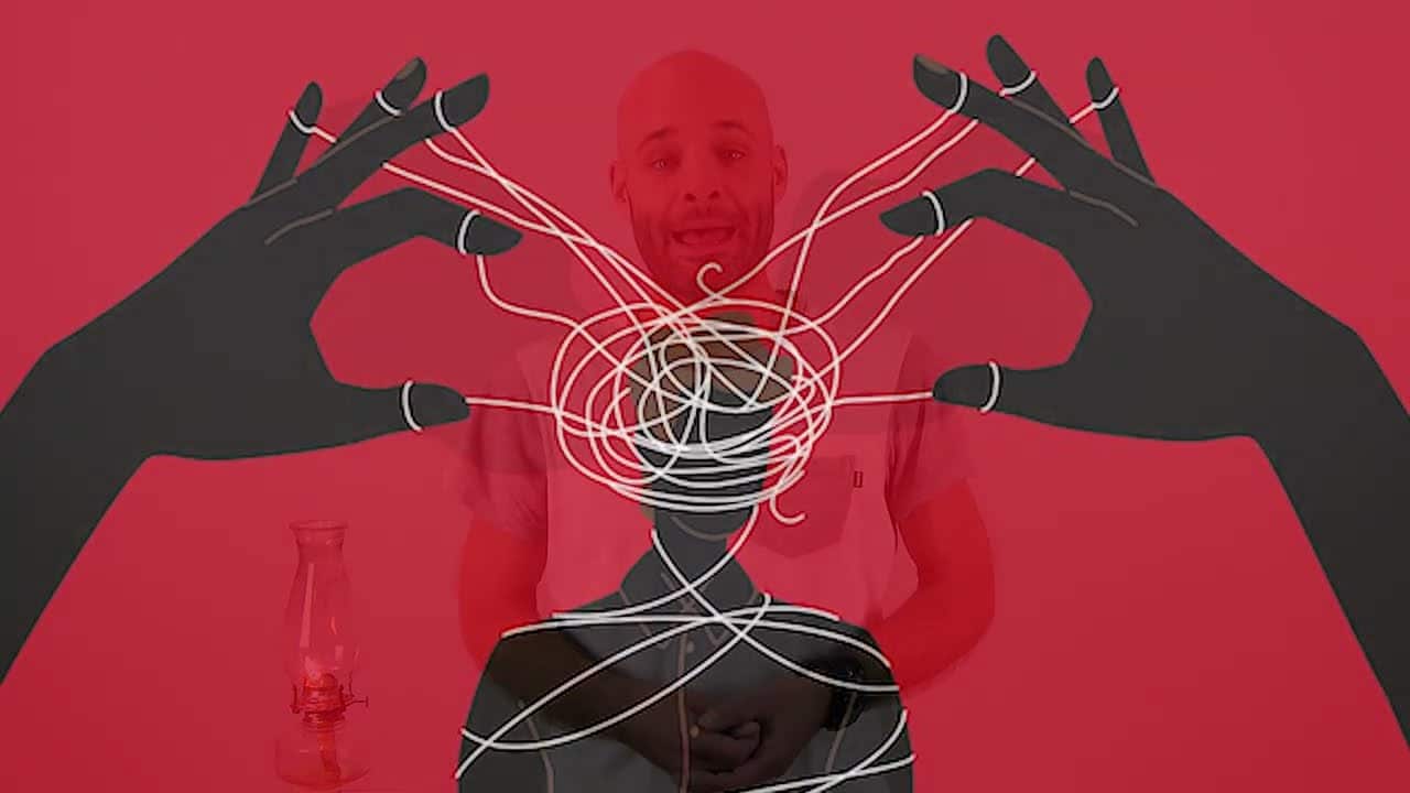 Tre signaler som förråder en narcissistisk manipulatör innan det är för sent