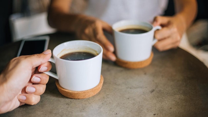 Problèmes digestifs liés au café