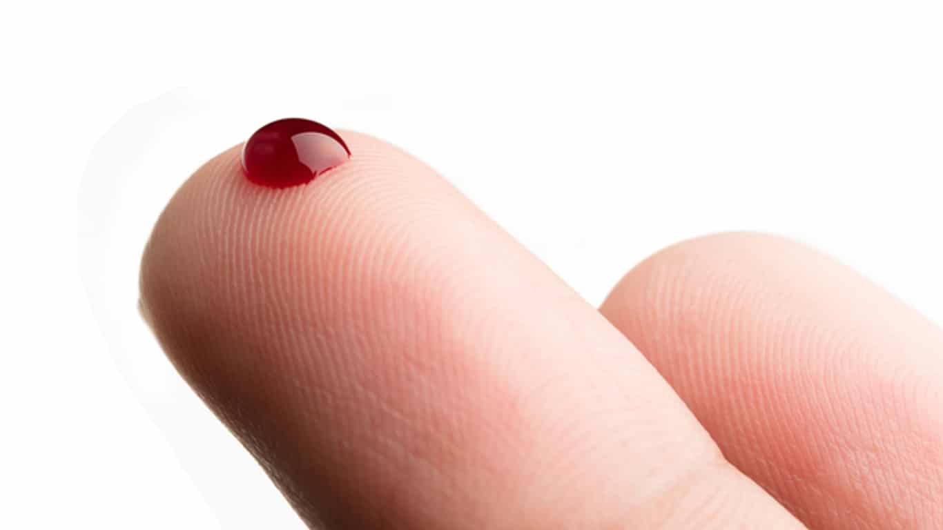 Repas sain et coloré pour la circulation sanguine