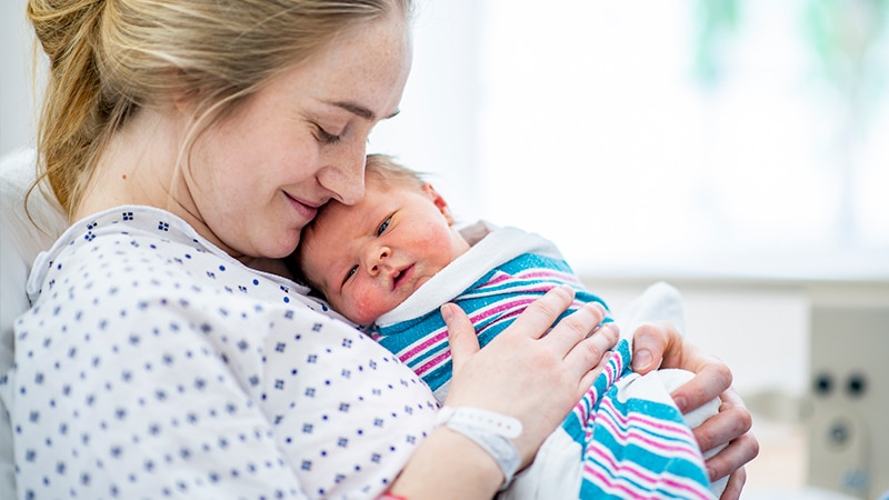 Naissance et autisme : un acide gras dans le sang du cordon pourrait-il tout changer ?