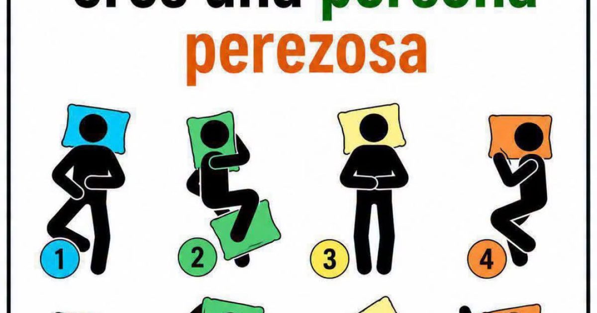 Ce que votre position de sommeil révèle vraiment sur votre personnalité
