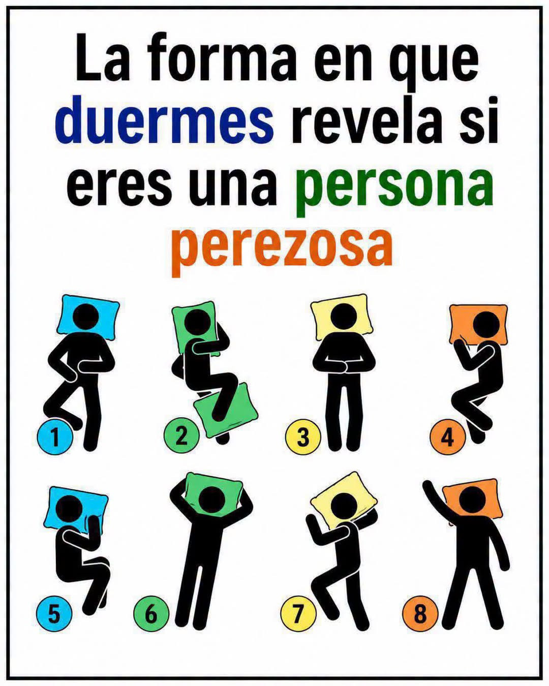 Ce que votre position de sommeil révèle vraiment sur votre personnalité
