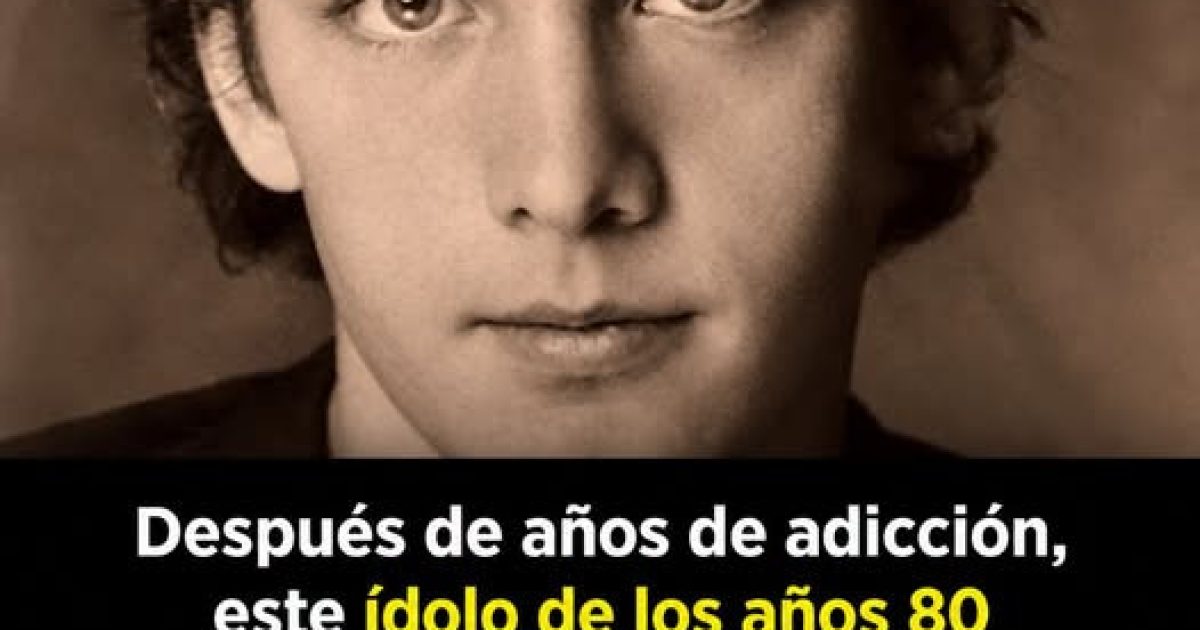 Andrew McCarthy : de l'icône du Brat Pack à l'homme apaisé qu'il est devenu