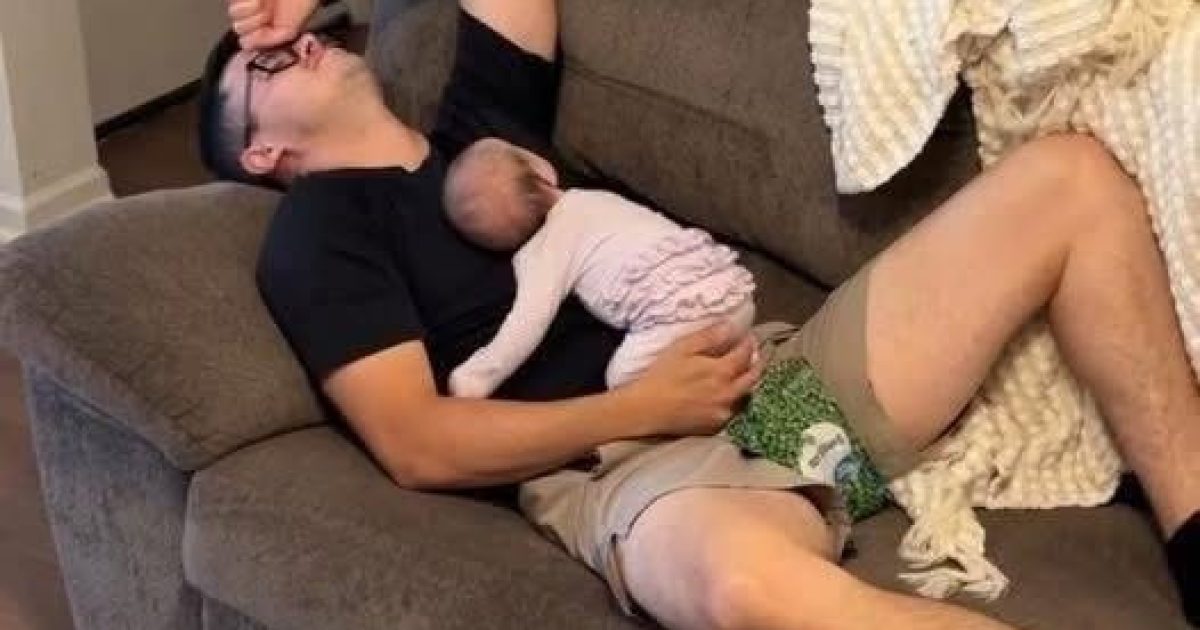 Elle tombe enceinte après la vasectomie de son mari : une vérité médicale qui a failli tout briser