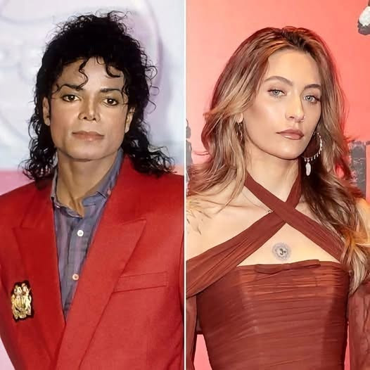 Paris Jackson : une enfance sous les masques et une vie adulte à conquérir