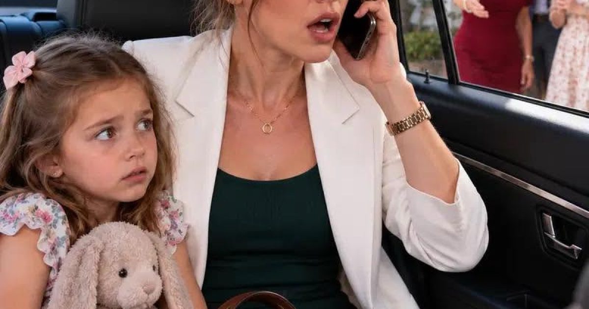 Elle pensait aller à un dîner de réconciliation : c'était en réalité un traquenard soigneusement préparé