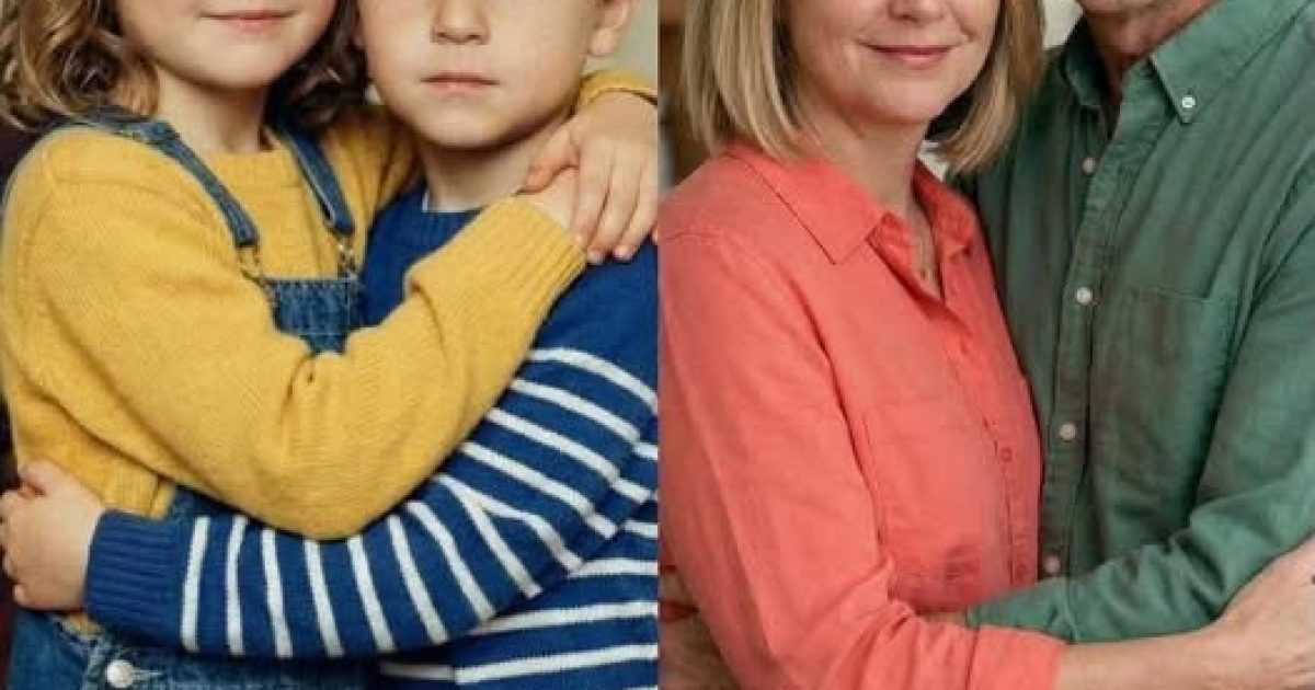 Il disparaissait en silence depuis des années : la vérité découverte après sa mort a tout bouleversé
