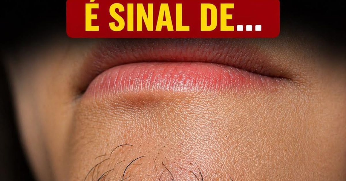 Poils sur le menton chez la femme : les vraies raisons de leur apparition