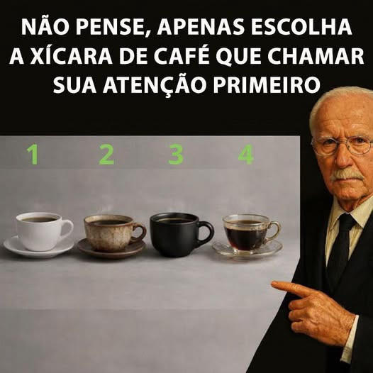 Ce que votre tasse de café préférée révèle sur votre personnalité profonde