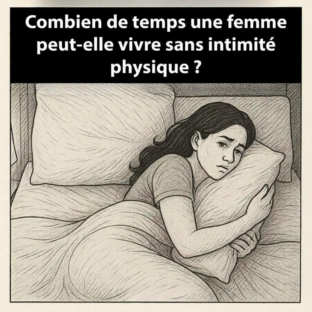 Ce que vivent vraiment les femmes qui manquent de tendresse et de lien affectif