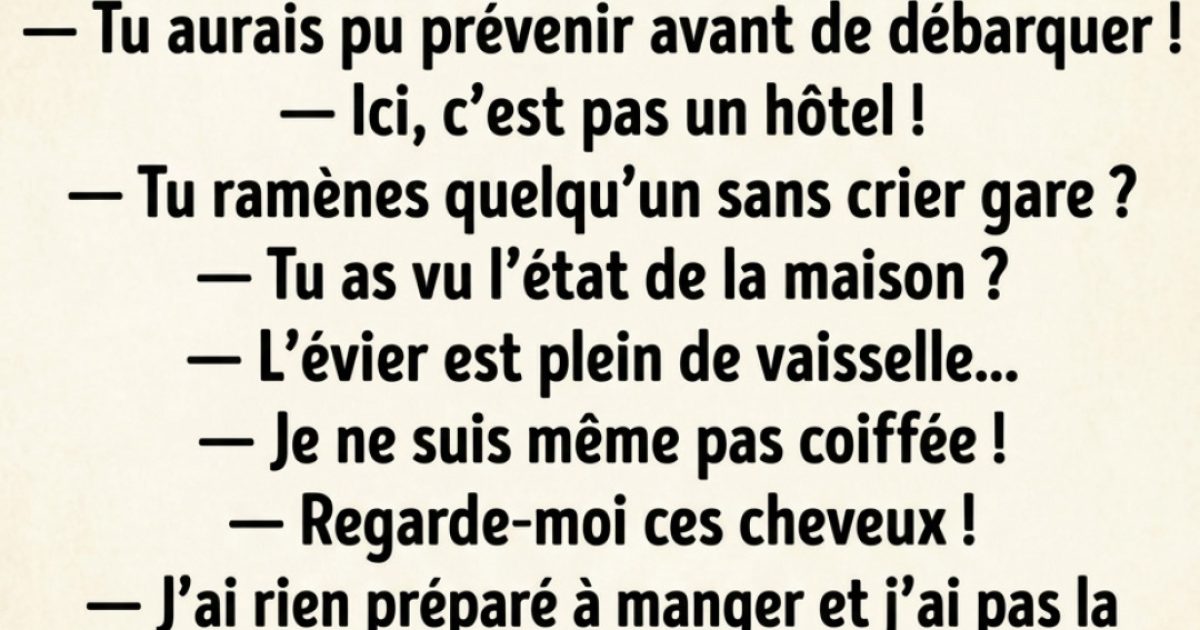 Vie de couple : ces moments hilarants qui prouvent qu'on vit la meilleure comédie du monde