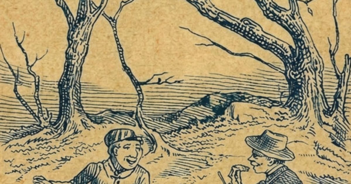 Le cochon invisible dans l'image : saurez-vous le repérer avant d'abandonner ?