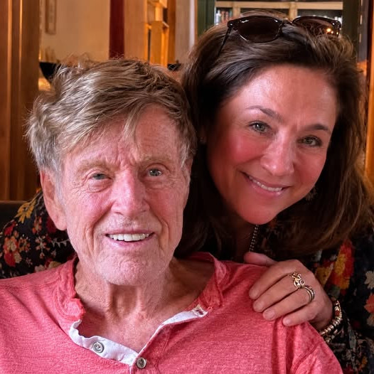Robert Redford : derrière la légende, un père brisé par la perte de ses enfants