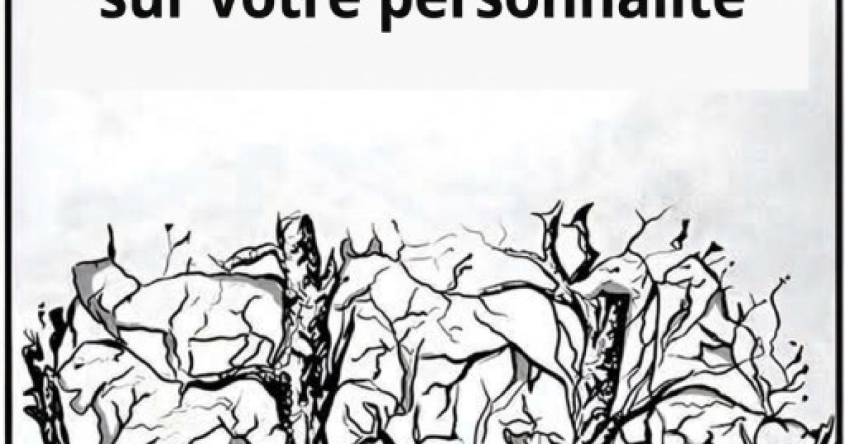 Test visuel : quel animal apercevez-vous en premier et que cela dit-il de vous ?