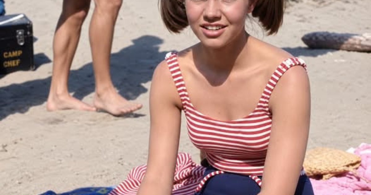 Sally Field : de la petite télévision aux Oscars, le parcours d'une battante inoubliable