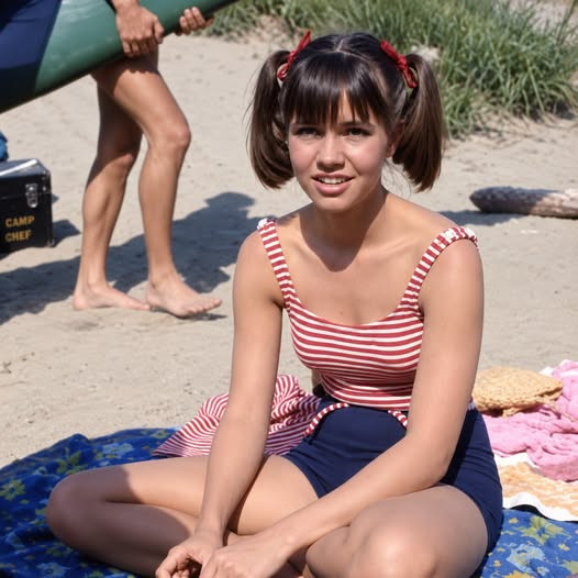 Sally Field : de la petite télévision aux Oscars, le parcours d'une battante inoubliable