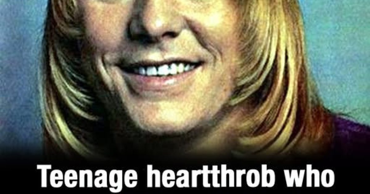 Brian Connolly, l'idole du glam rock qui a tout perdu après un succès planétaire