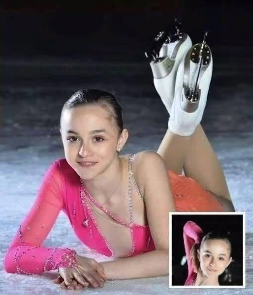 Patinage artistique : ce drame qui doit nous pousser à mieux protéger nos jeunes sportifs