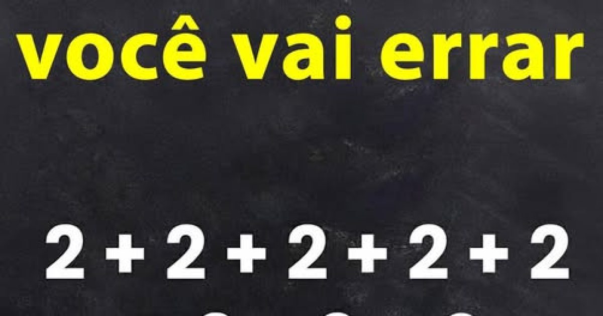 Ce calcul viral qui rend fou : la règle du collège qu'on a toutes oubliée