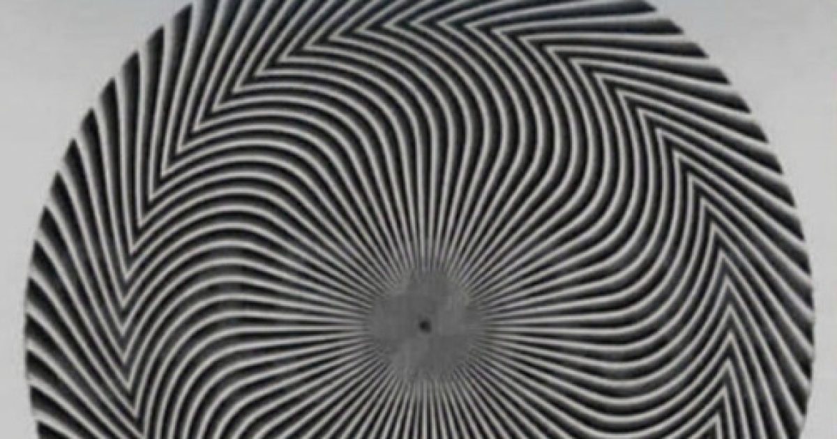 Illusion d'optique : combien de chiffres cachés voyez-vous dans cette spirale mystérieuse ?