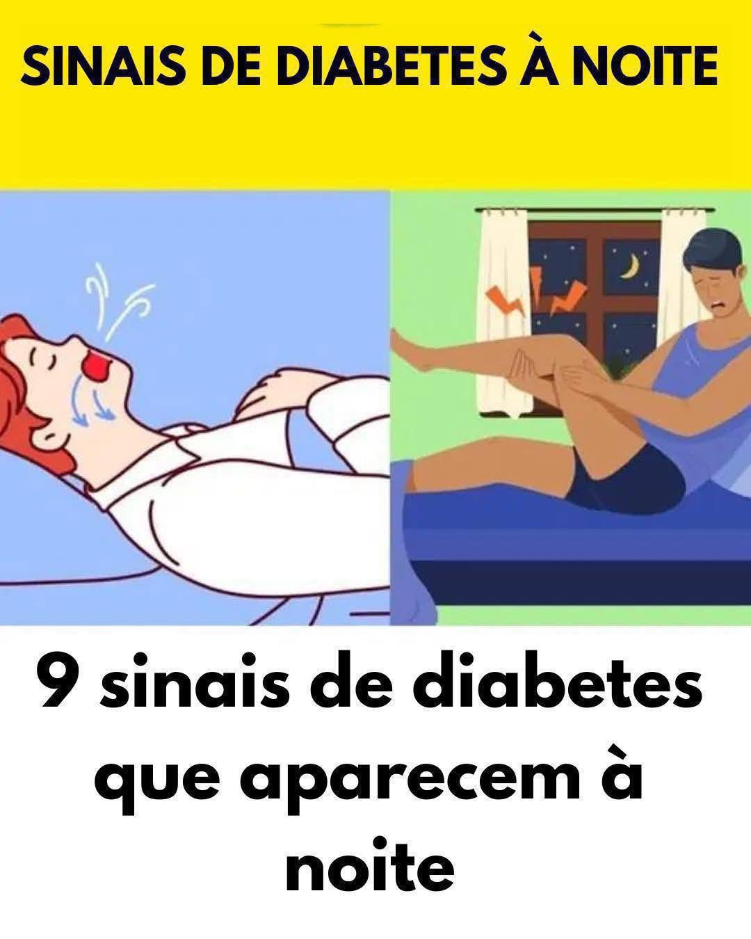 9 signaux nocturnes qui peuvent révéler un diabète non diagnostiqué