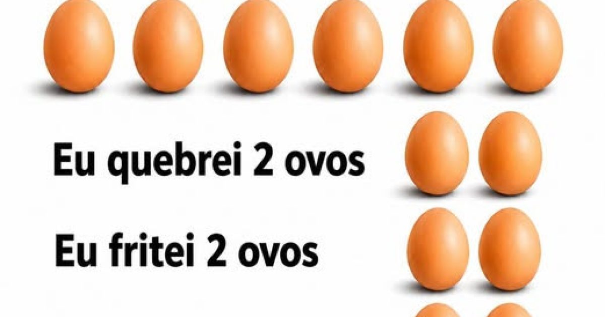 L'énigme des œufs qui piège tout le monde : avez-vous la bonne réponse ?