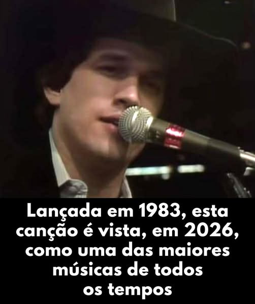 "Amarillo by Morning" : comment George Strait a transformé une mélodie discrète en hymne country éternel