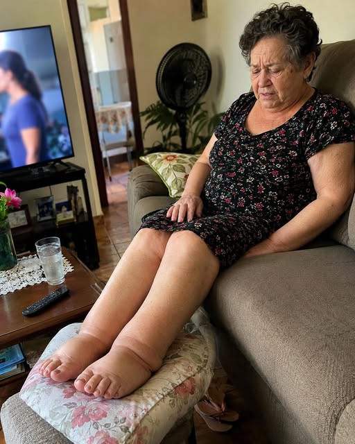 Ces 7 signaux visibles sur votre corps qui peuvent révéler un problème cardiaque