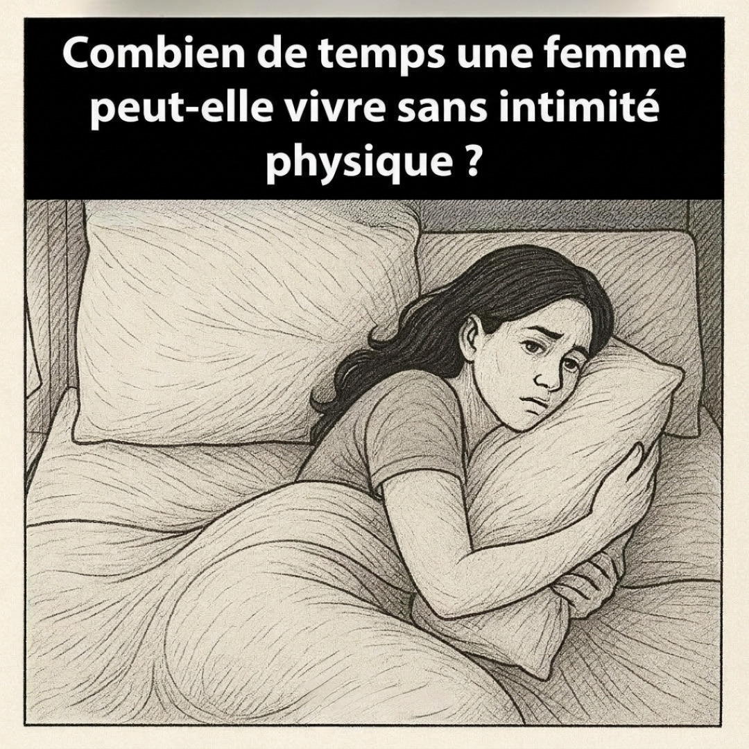 Ce que la solitude affective fait vraiment à une femme (et pourquoi la tendresse reste essentielle)